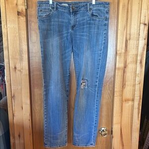 Kut from the Kloth Catherine Boyftiend Denim Jeans